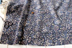 YUWA 綿（コットン）シャツコール パルテール ネイビー の商品イメージ画像