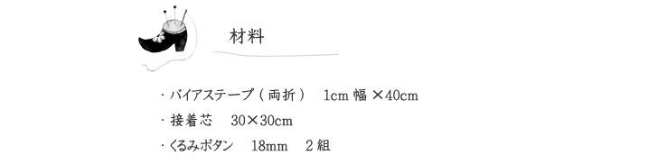 ギャザーワンピースの参考材料