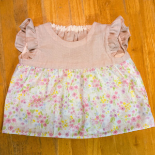 お客様作品（お洋服）