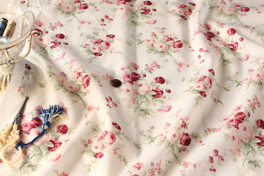 ⭐️期間限定⭐️新品 yori ヨリ シロコン コットンキャンディバルーンジャケット 中古・古着通販】yori shirocon (ヨリ シロコン) shiroconマーガレット