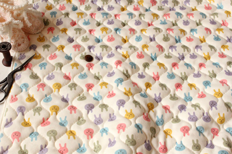 布・生地の販売/通販 takarabako fabrics【綿（コットン