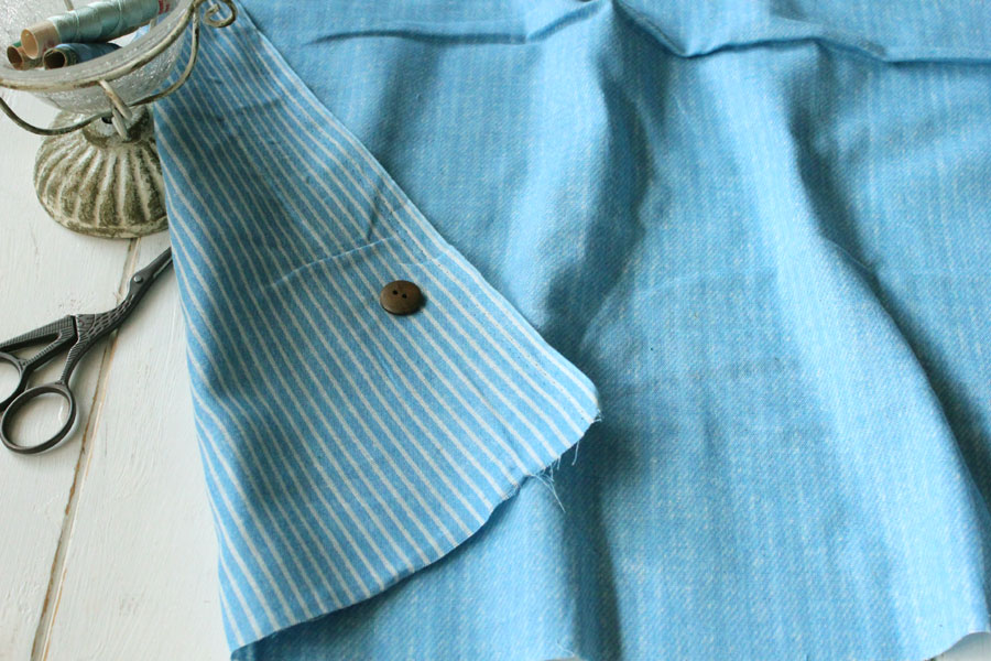 布・生地の販売/通販 takarabako fabrics【綿（コットン