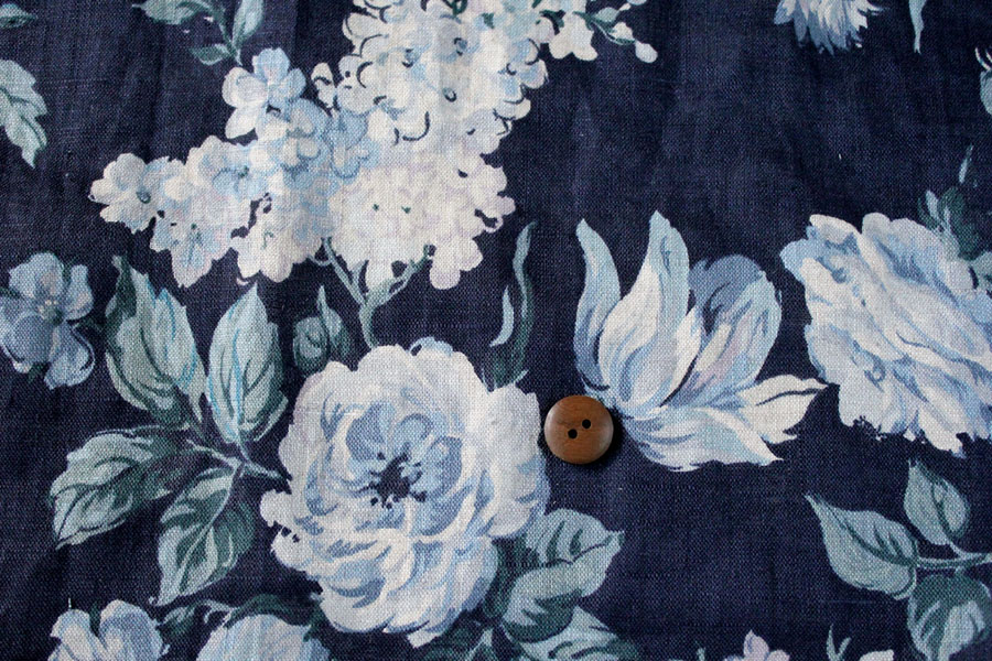 布・生地の販売/通販 takarabako fabrics【YUWA 麻(リネン
