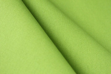 綿　11号帆布（ハンプ）　無地　アップルグリーン の商品イメージ画像