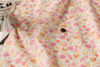 YUWA 綿（コットン）ローン　Lise　オペラピンク　の商品イメージ画像