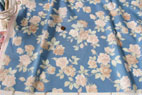 YUWA 綿（コットン）スケア アンティークローズ オーシャンサーフ の商品イメージ画像