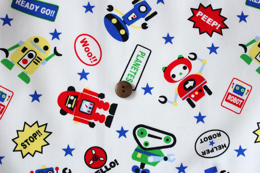 布・生地の販売/通販 takarabako fabrics【ルシアン 綿（コットン