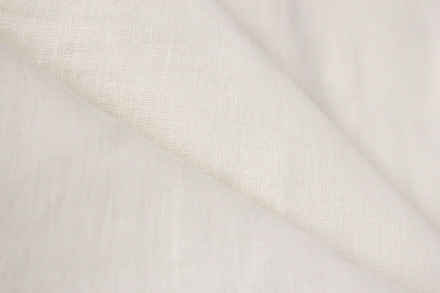 布・生地の販売/通販 takarabako fabrics【ハーフリネン ダブルガーゼ 