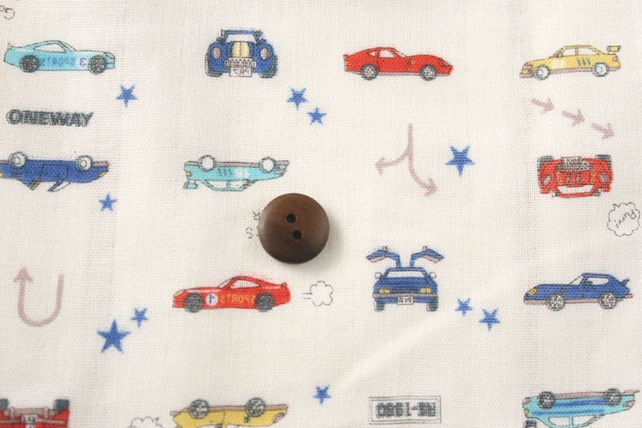 布・生地の販売/通販 takarabako fabrics【KOKKA 綿 ダブル